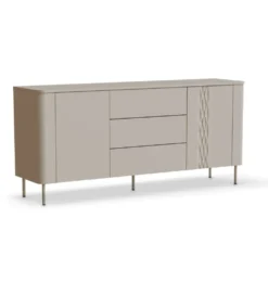 Komoda TIRANTE 160 cm kaszmir