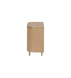 Komoda Tobago 115 cm naturalny