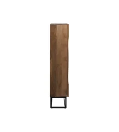 Komoda wysoka Madeira 76 cm