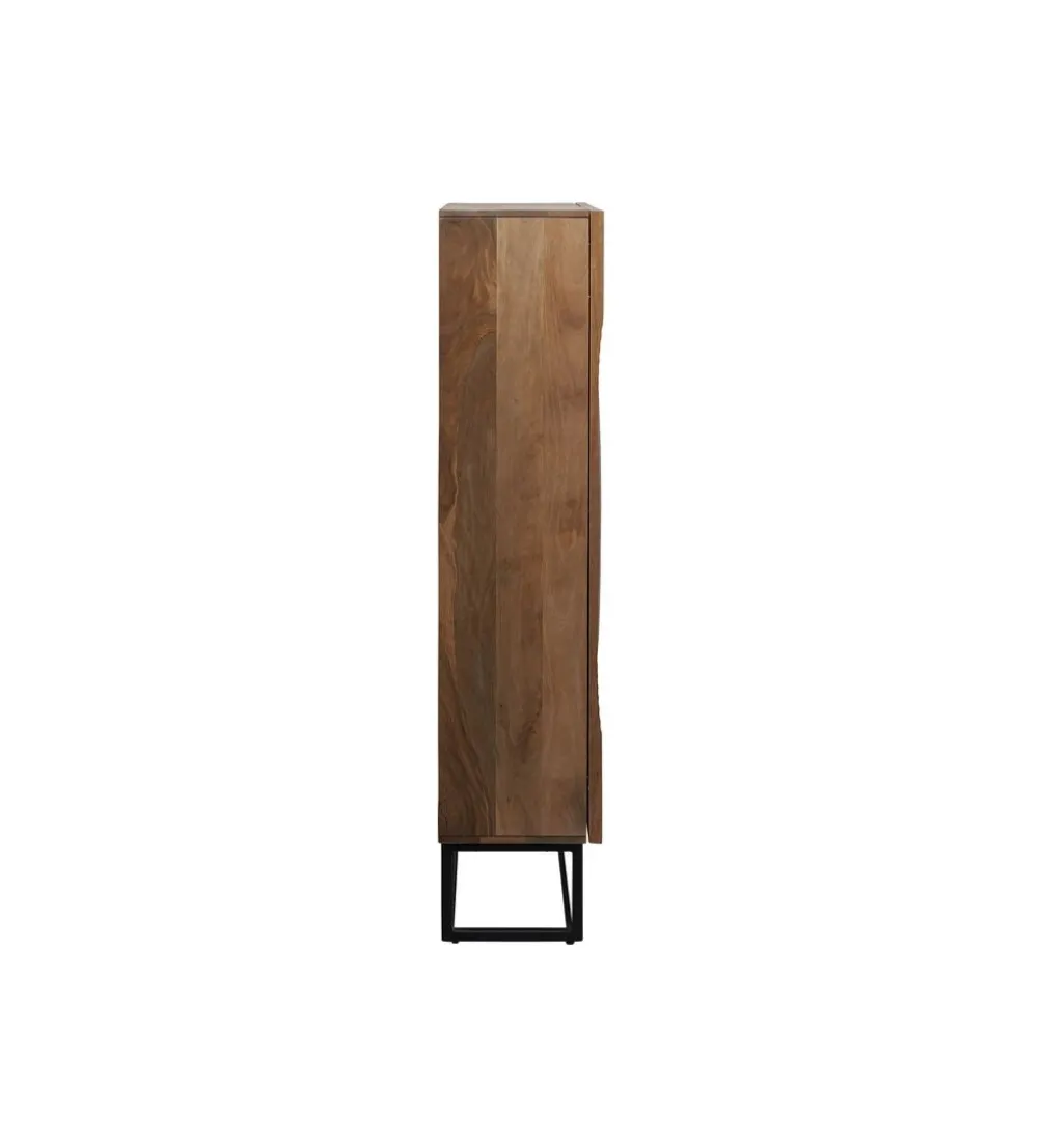 Komoda wysoka Madeira 76 cm