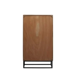 Komoda wysoka Madeira 76 cm