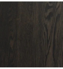 Komoda wysoka TOBAGO 180 cm czarna