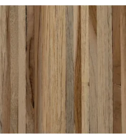 Konsola BELLAMONTE 85 cm drewno teak naturalna