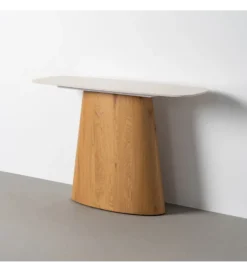 Konsola COMDERO 120 cm naturalna