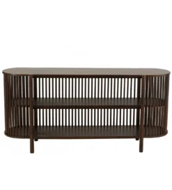 Konsola Conie 160 cm drewno mango