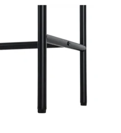 Konsola ENTARADA 90 cm kremowa