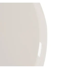 Konsola FYRPYT 120 cm kremowa