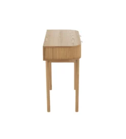 Konsola GEZA 100 cm naturalna
