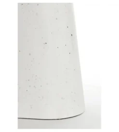 Konsola HAMURA 120 cm biała
