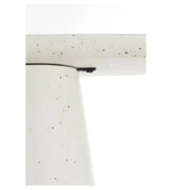 Konsola HAMURA 120 cm biała