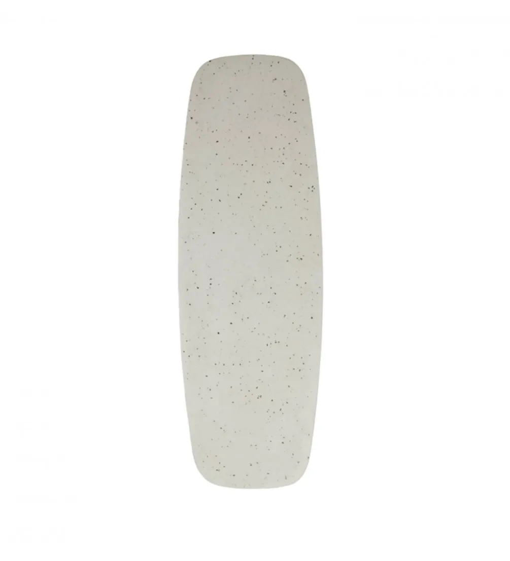 Konsola HAMURA 120 cm biała