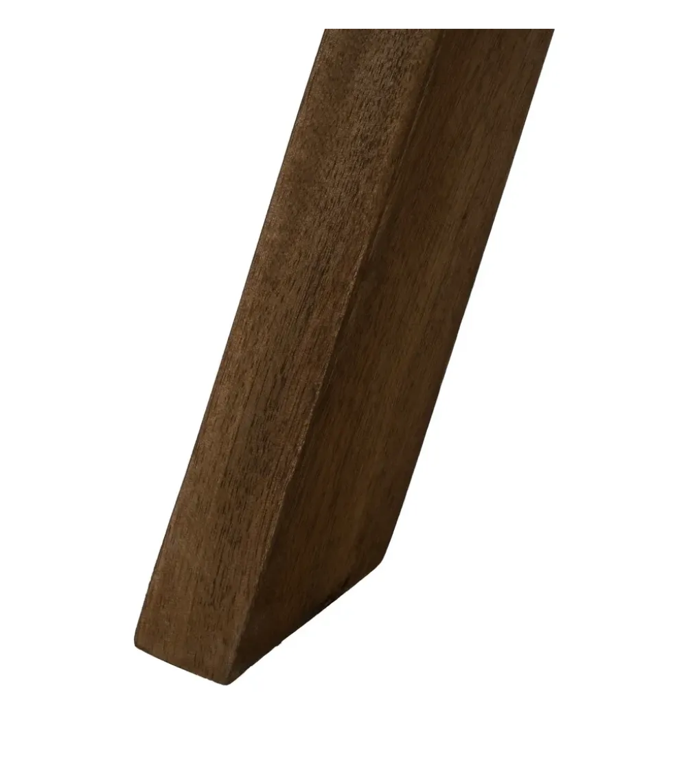Konsola HONEY 130 cm drewno mango