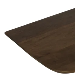 Konsola HONEY 130 cm drewno mango