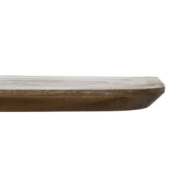 Konsola HONEY 130 cm drewno mango