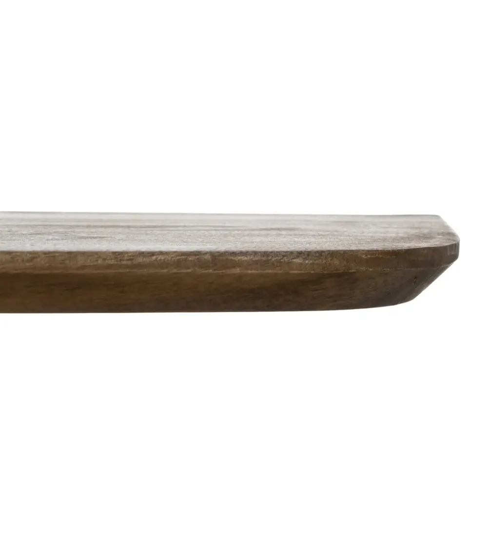 Konsola HONEY 130 cm drewno mango