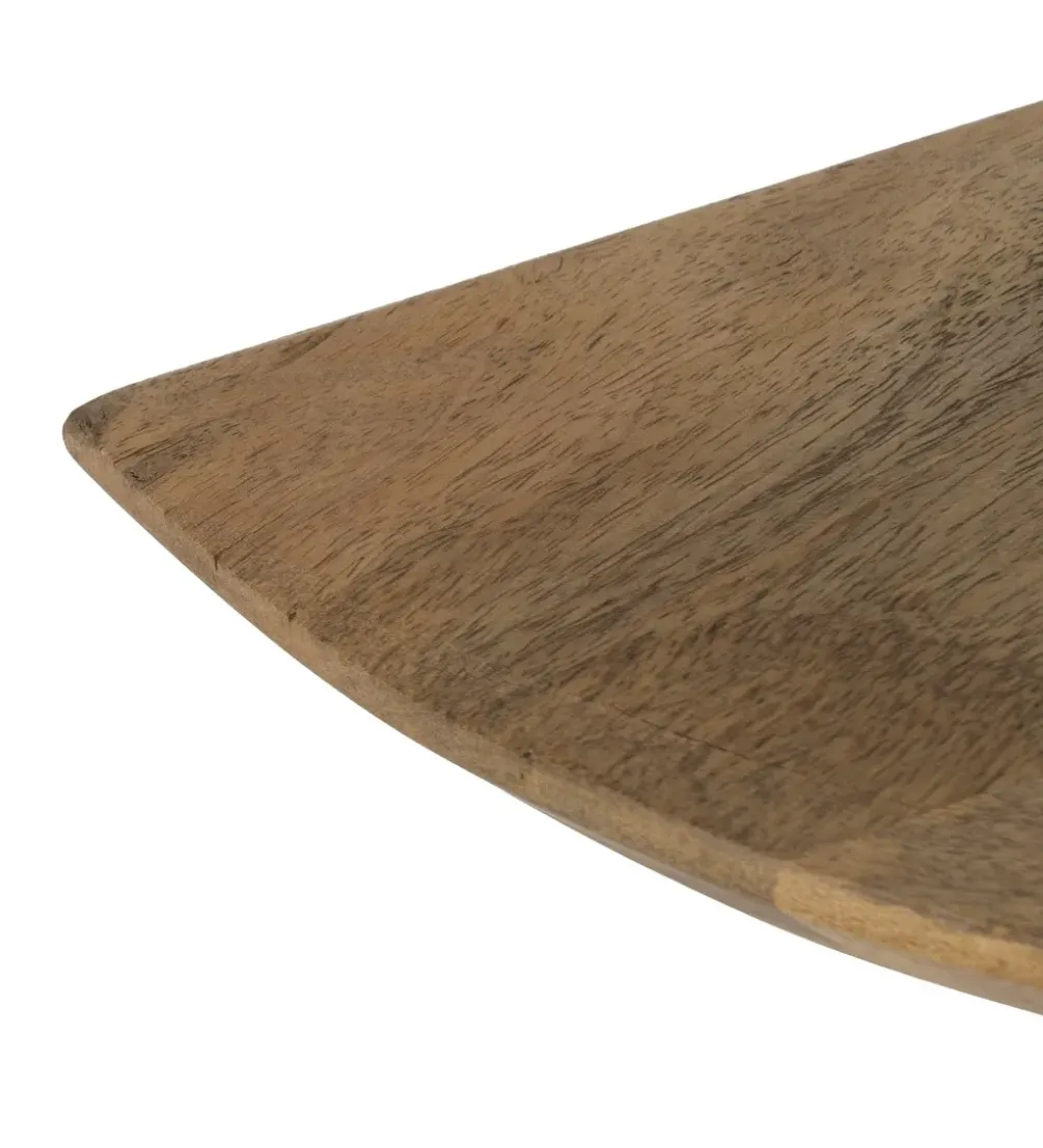 Konsola IBIZO 120 cm drewno mango
