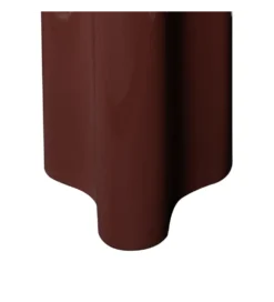 Konsola LABYGAD 120 cm granatowy