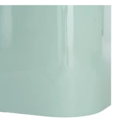 Konsola LACQUER 120 cm zielona