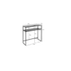 Konsola LOFT 80 x 95 cm greige