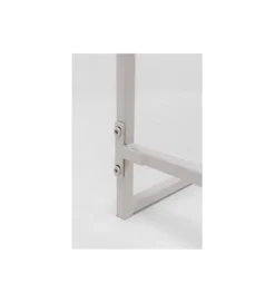 Konsola LOFT 80 x 95 cm greige