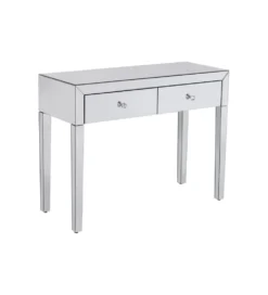 Konsola lustrzana LUXURY 100 cm