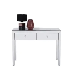 Konsola lustrzana LUXURY 100 cm
