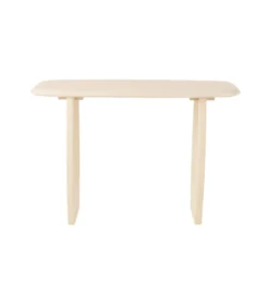 Konsola MAARK 120 cm drewno mango