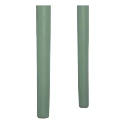 Konsola MESTARONY 90 cm zielona naturalna