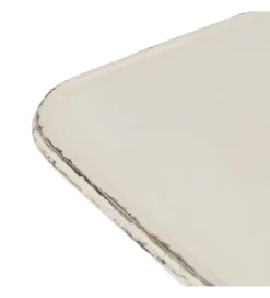 Konsola MISTI 100 cm kremowa