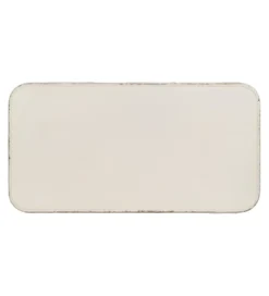 Konsola MISTI 100 cm kremowa