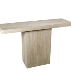 Konsola MODETERA 120 cm naturalna