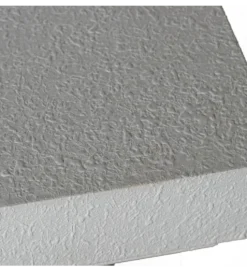 Konsola ORUPA 120 cm drewno biały