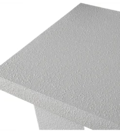 Konsola ORUPA 120 cm drewno biały