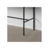 Konsola SINTRA 150 cm drewno kauczuk naturalna