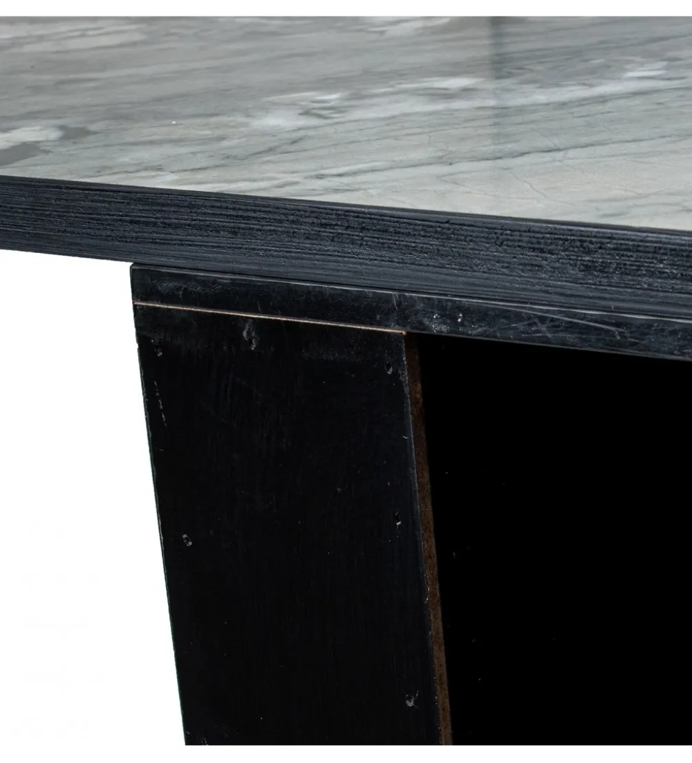 Konsola WODETRERY 100 cm
