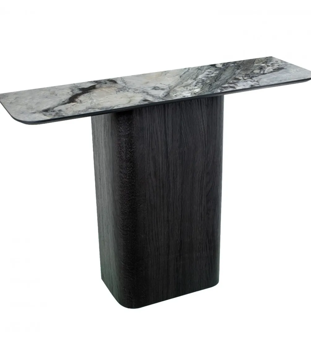Konsola WODETRERY 100 cm