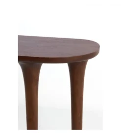 Konsola ZALI 150 cm drewno akacja