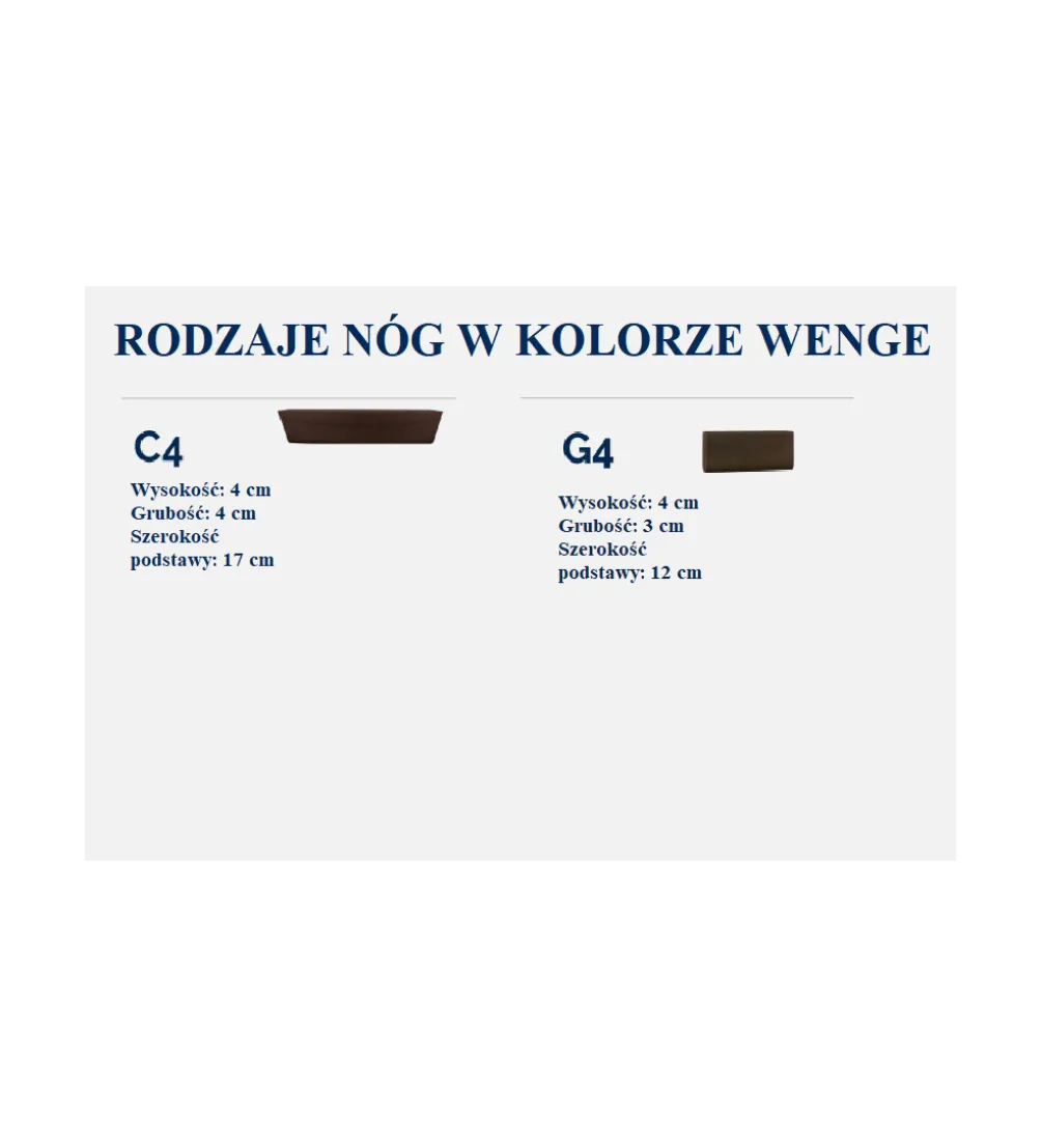 Łóżko Windsor w różnych wymiarach i kolorach do wyboru