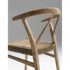 Krzesło ALIS drewno teak