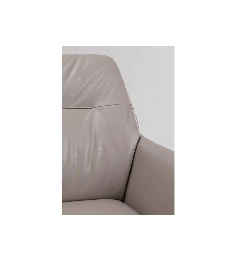 Krzesło AMIRA 87 cm szary
