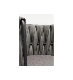 Krzesło Armrest Cheerio z poduszką