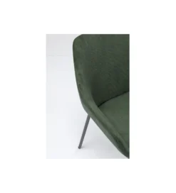 Krzesło AVIGNON 80 cm zielone