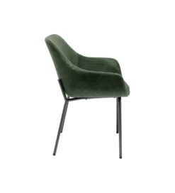 Krzesło AVIGNON 80 cm zielone