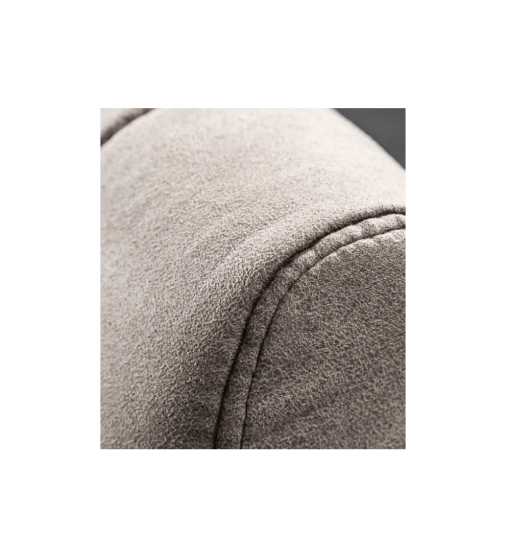 Krzesło Big Aston taupe