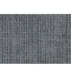 Krzesło BIG GEORGE chenille szary