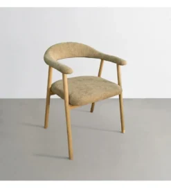 Krzesło BRAZOS 76 cm beżowe