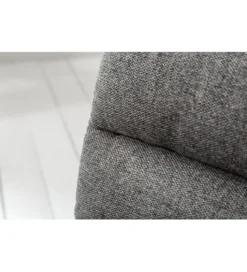 Krzesło Comfort ciemnoszare