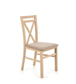 Krzesło DARIUSZ 90 cm naturalne