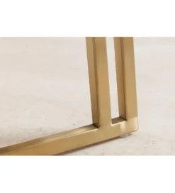 Krzesło EXTRAVAGANCIA tapicerowane zielony