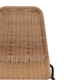 Krzesło HURM naturalne